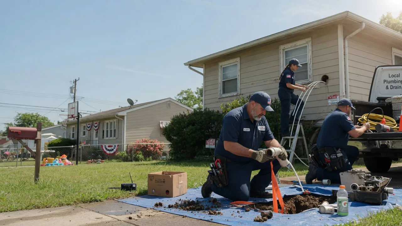 Faucet Repair in Pasadena, TX near me