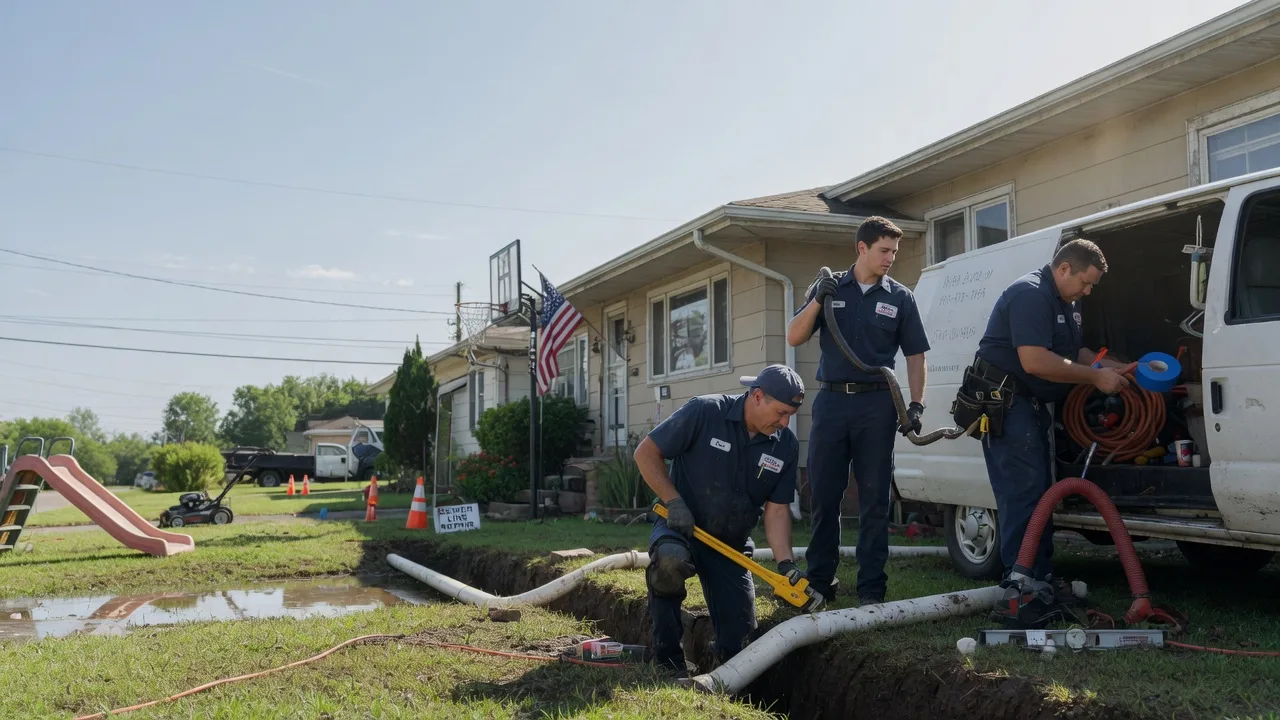 Toilet Installation in Pasadena, TX near me